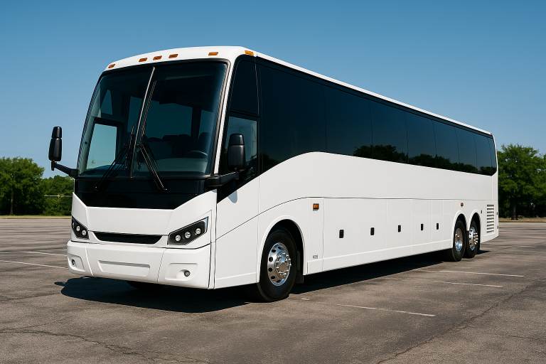 Charter Bus Packing Guide