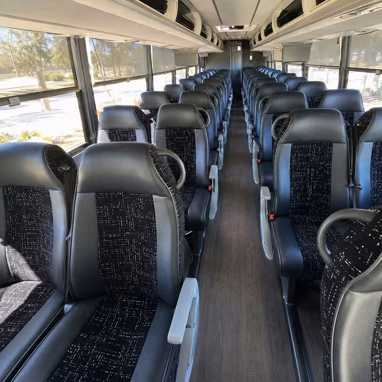 fort smith airport transportation