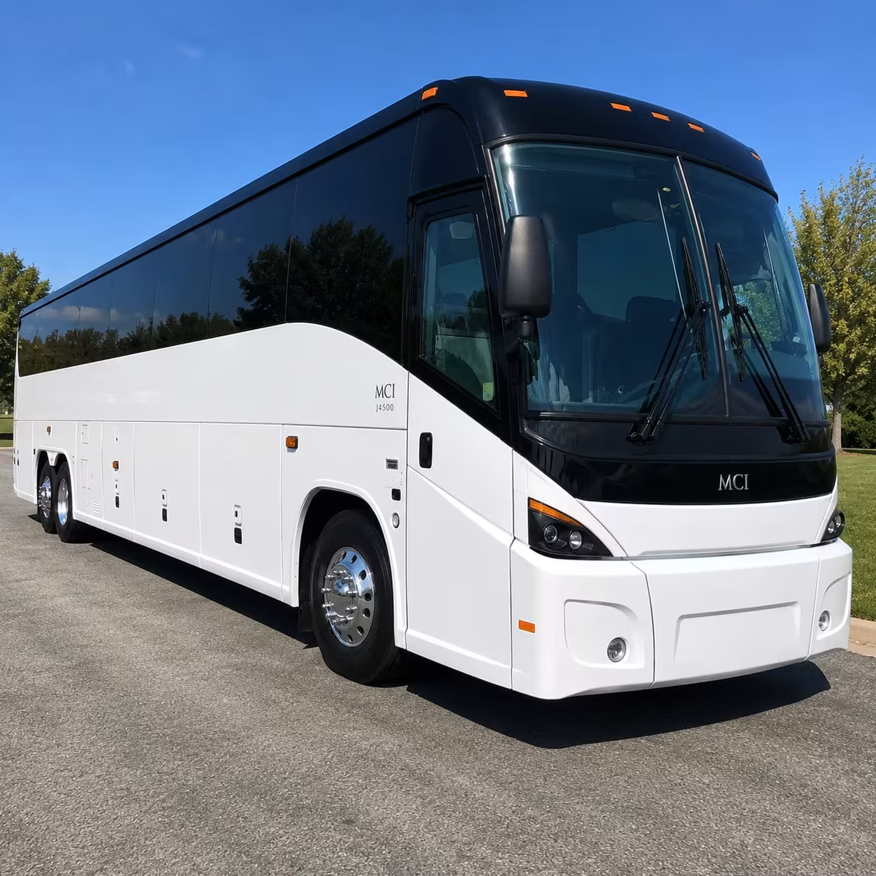 fort smith concert transportation