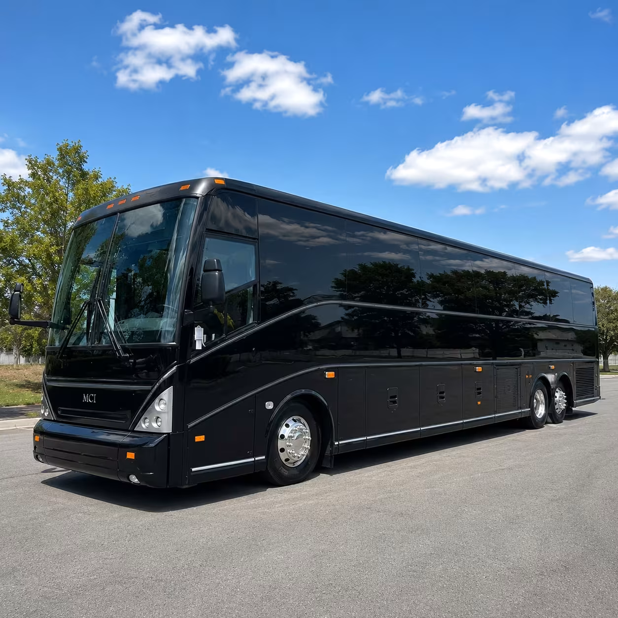fort smith school field trip and group transportation