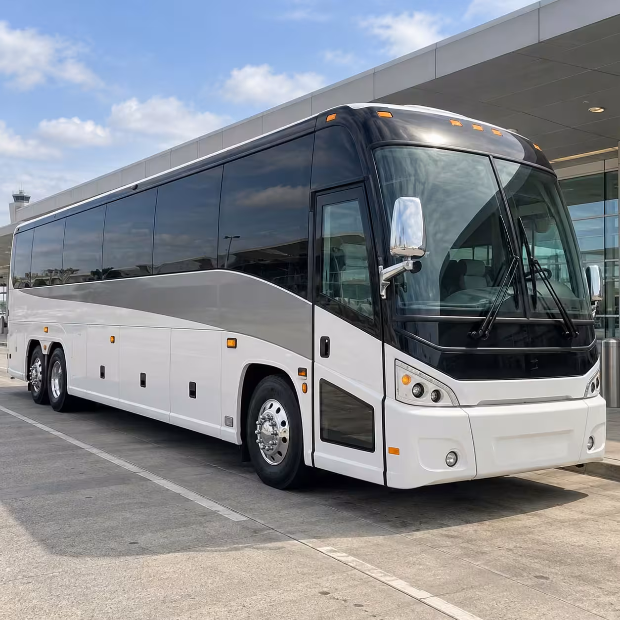 fort smith shuttle buses for uafs lions games and away trips