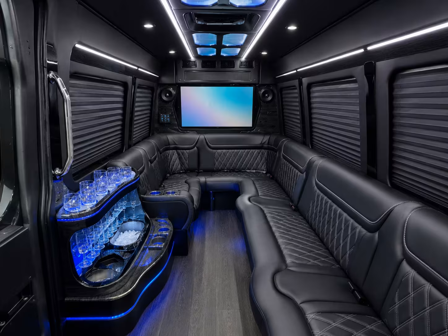 fort smith sporting event transportation prices and packages