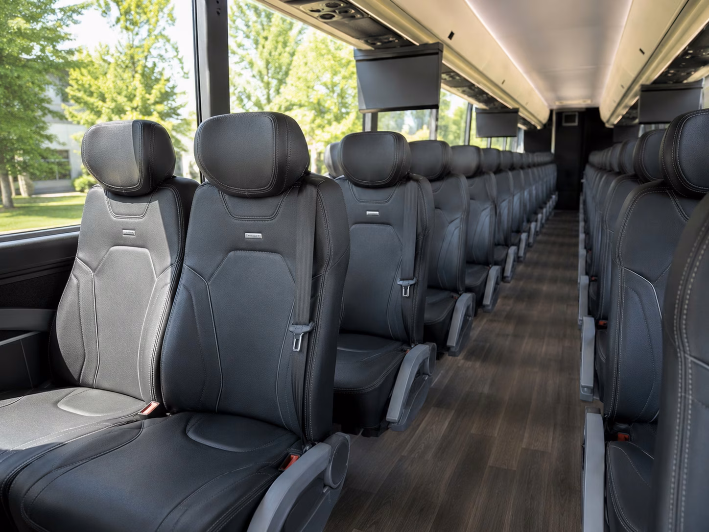 how where and when you re traveling affects fort smith charter bus rates