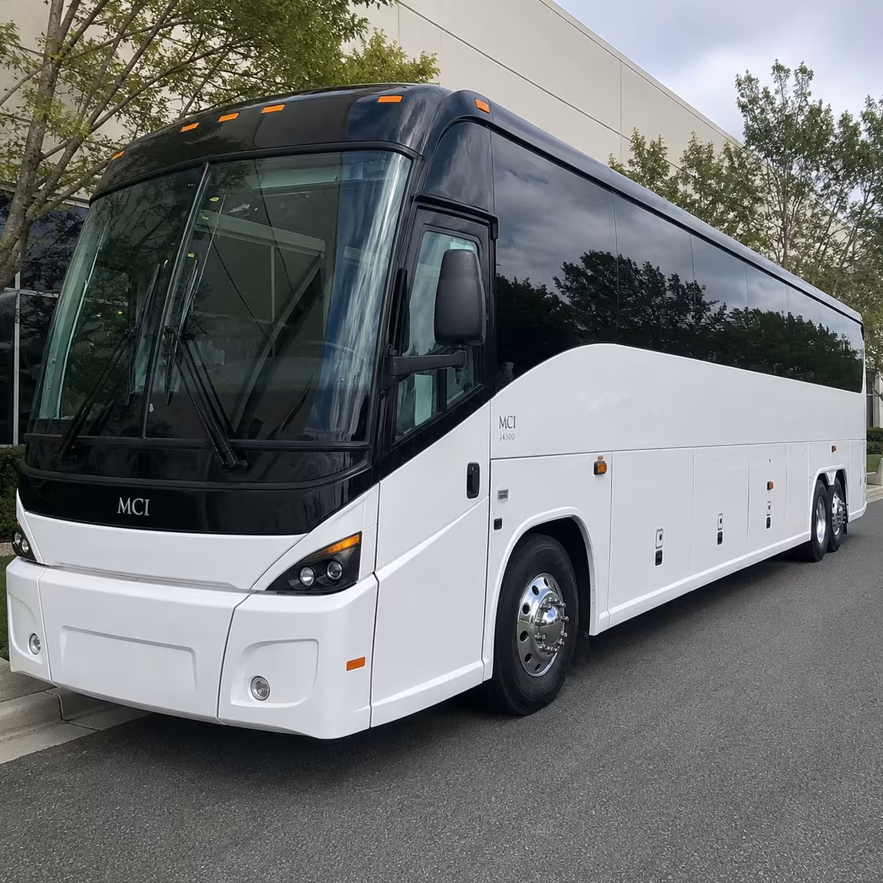military ceremony event transportation in fort smith