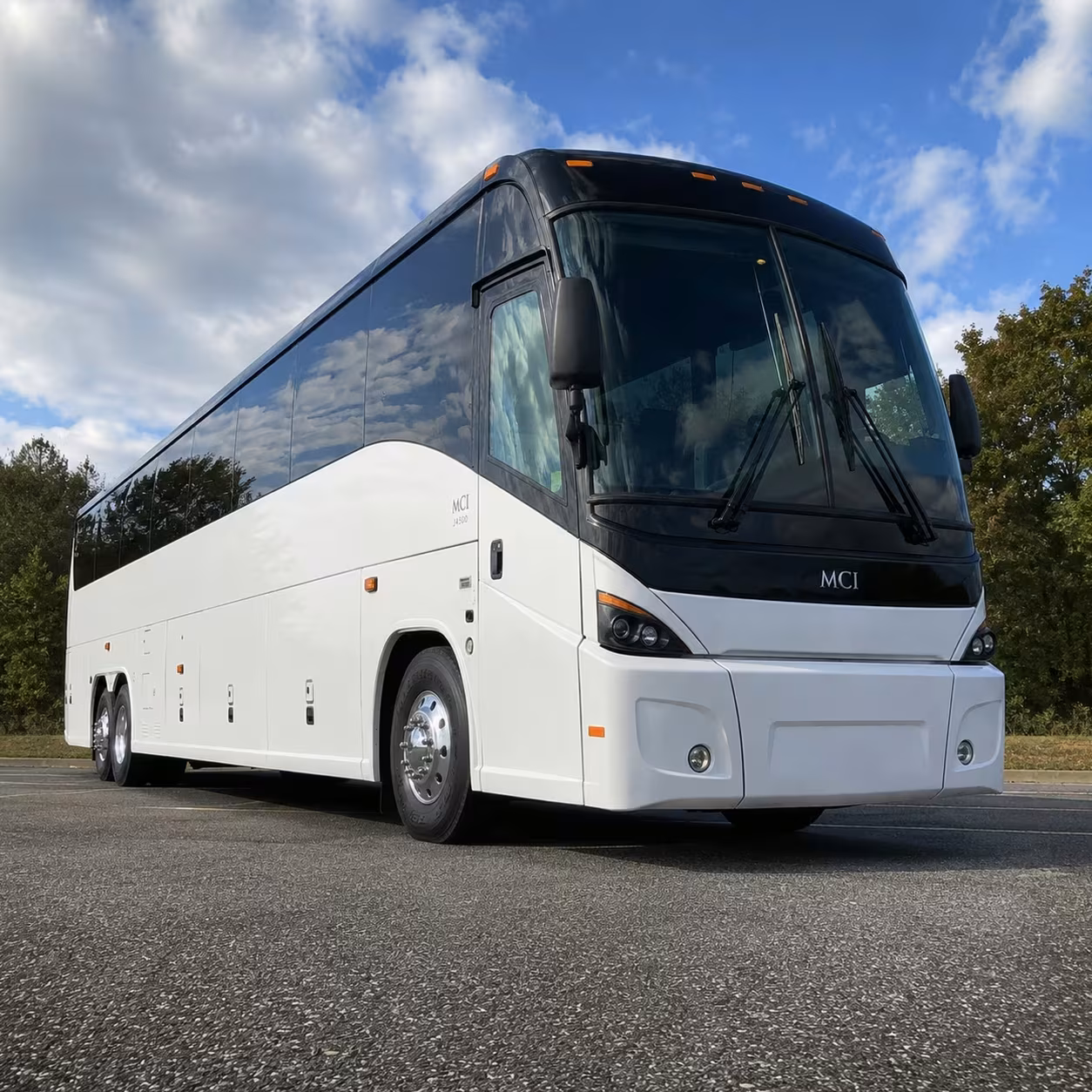multi bus government transportation in the fort smith area