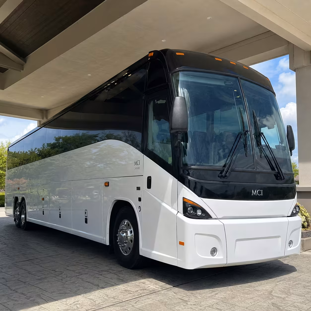 multi day fort smith charter buses for ozark and state park tours