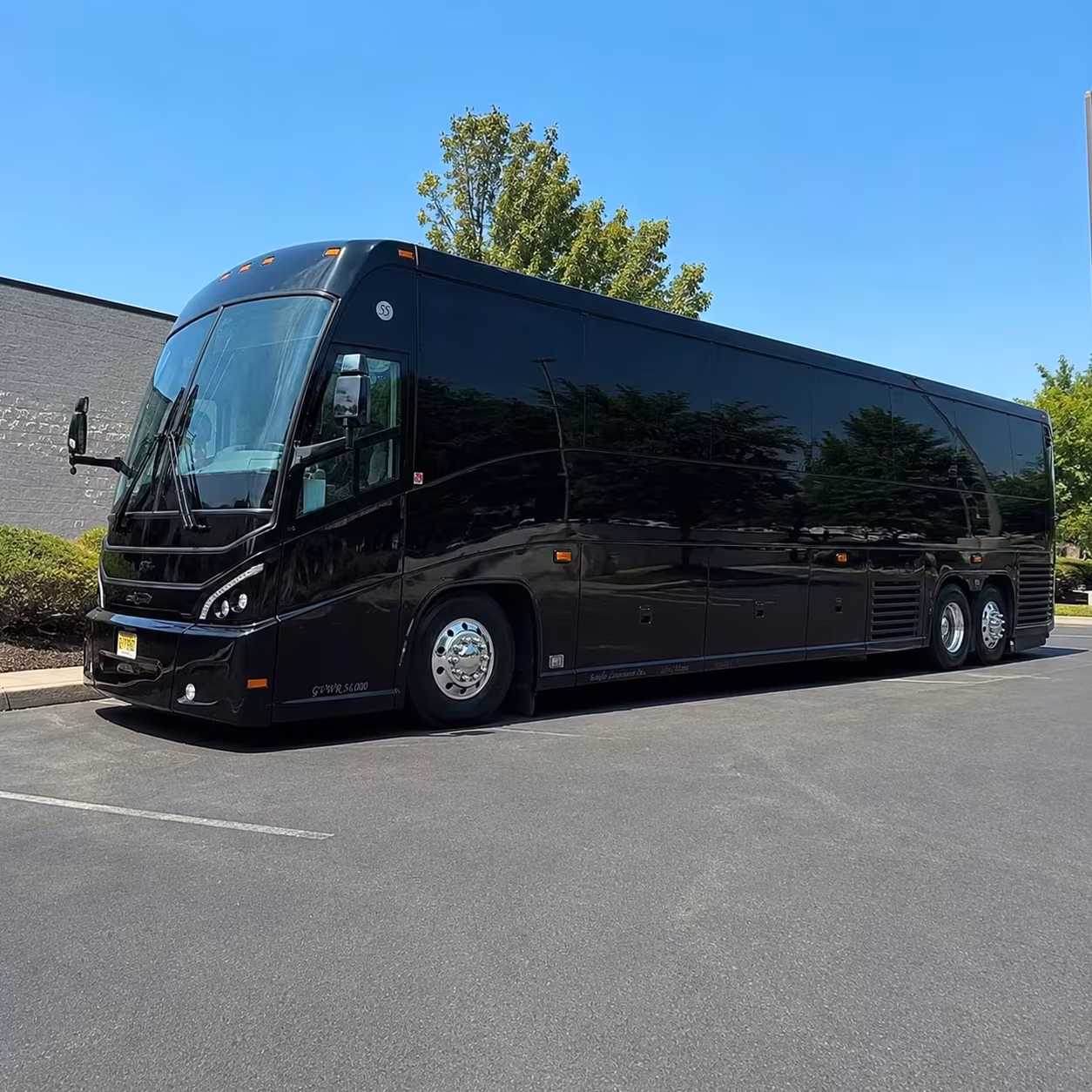 sunday morning shuttle services for fort smith congregations