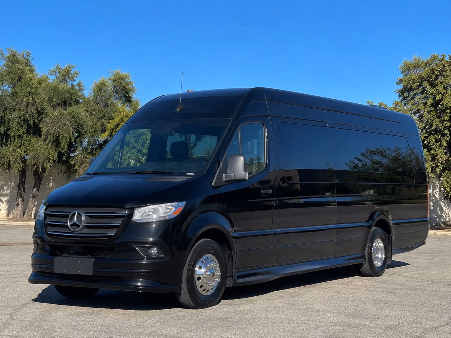 transportation serving fort smith and nearby cities