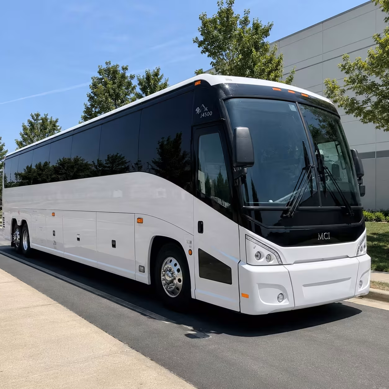 you can find and book concert transportation in fort smith and any nearby city