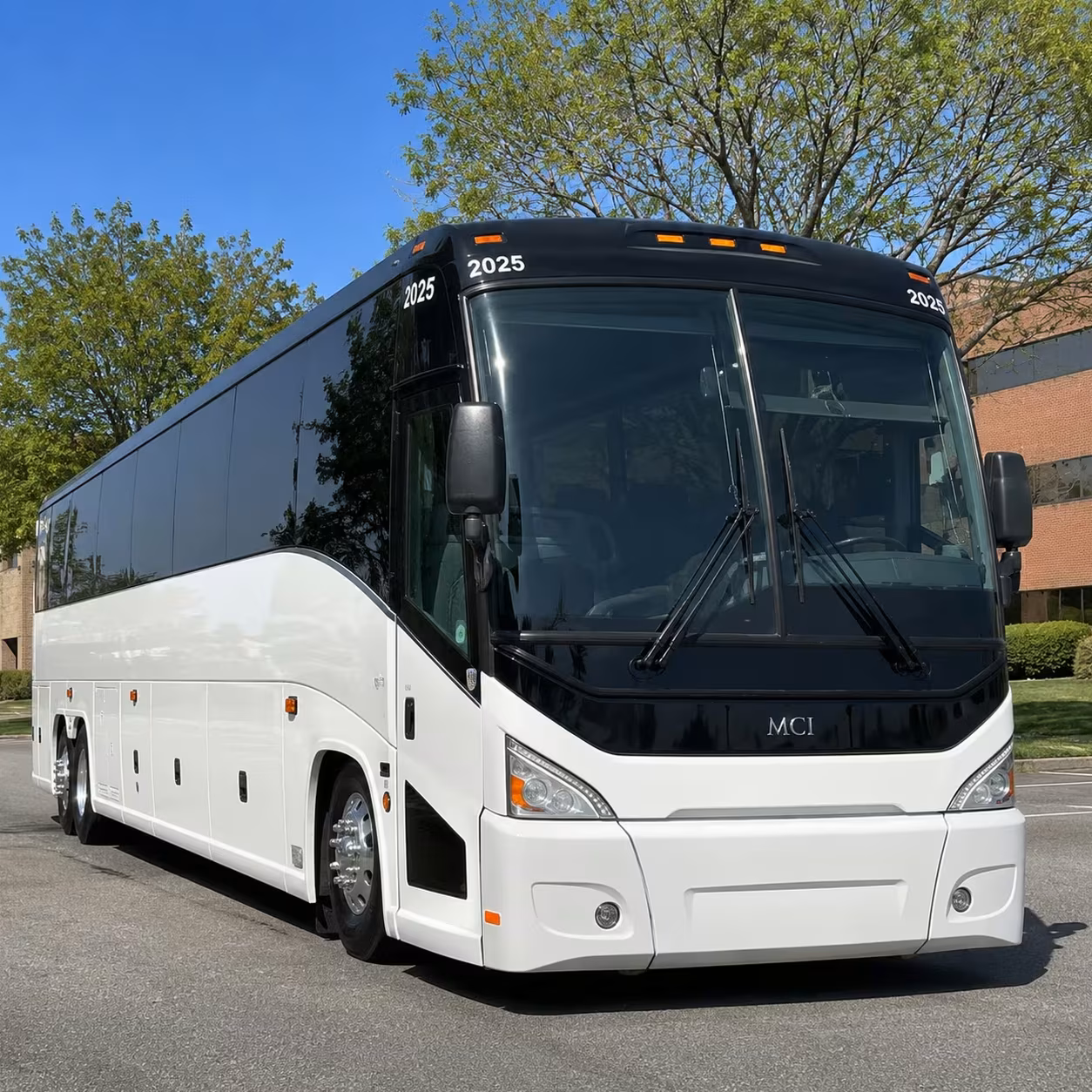you can find and book corporate event transportation in fort smith and any nearby city