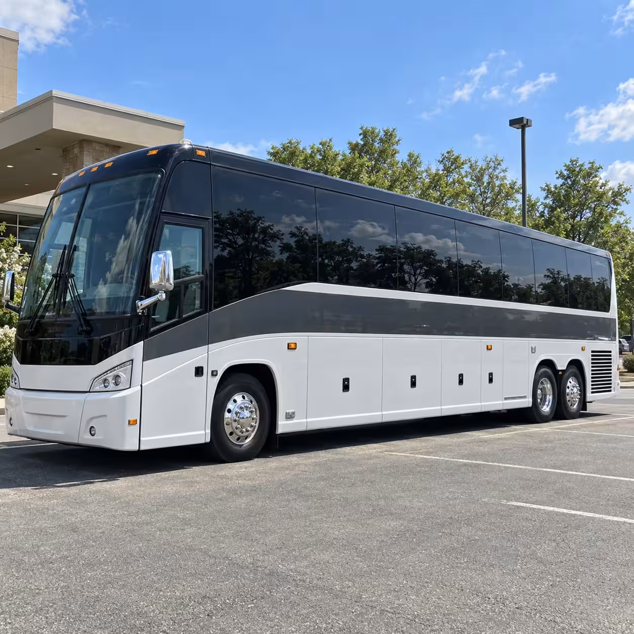 you can find and book prom transportation in fort smith and any nearby city