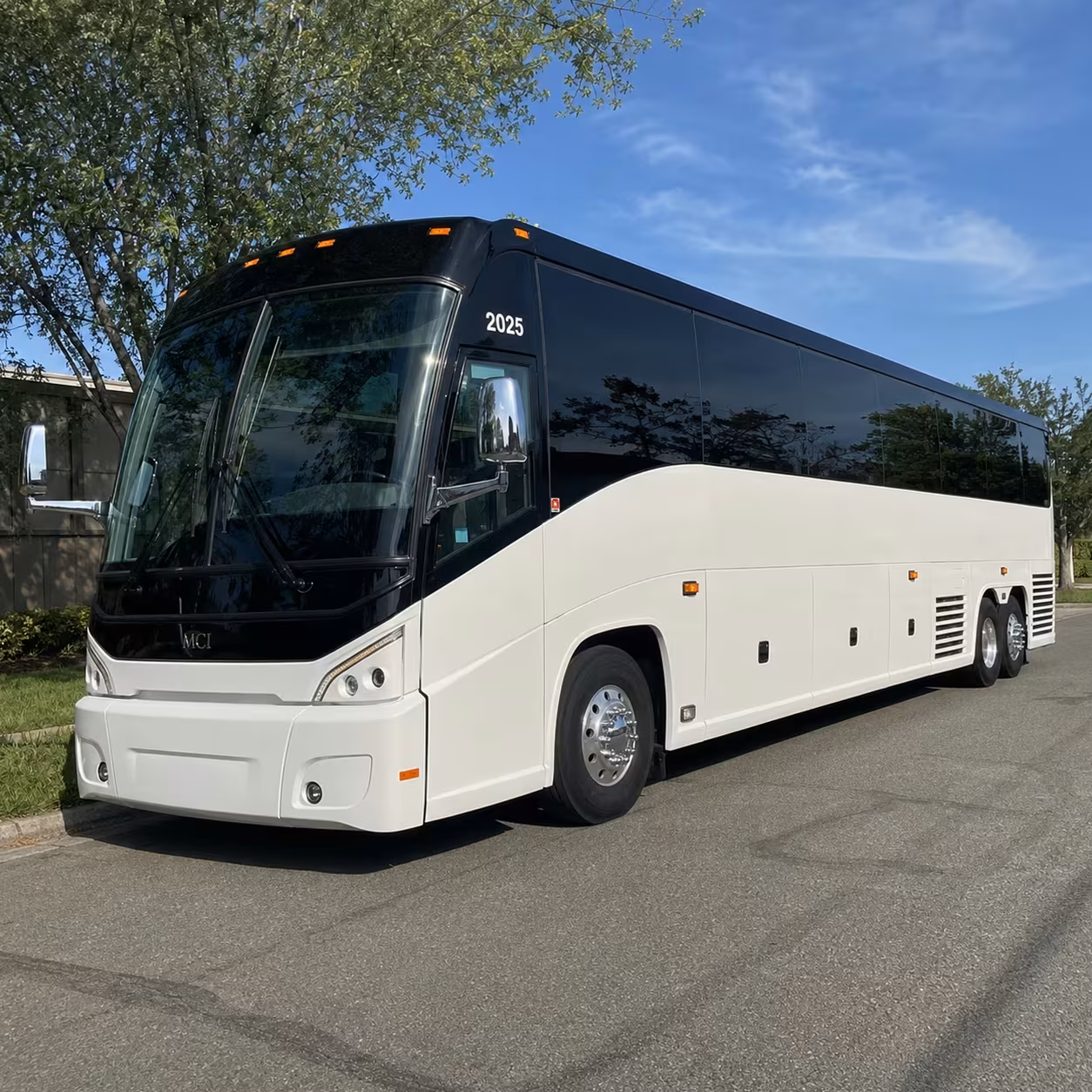 you can find and book religious group transportation in fort smith and any nearby city